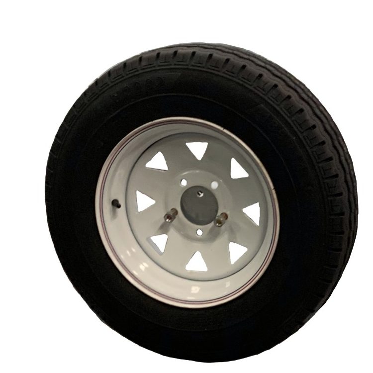 14-Inch Wheel