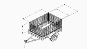 How To Use A Box Trailer: Tips And Tricks