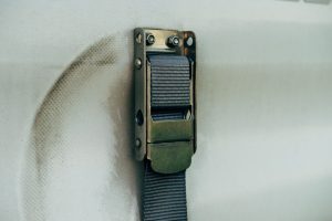How to Use Ratchet Straps On a Trailer Safely & Effectively