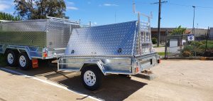 Frequently Asked Questions About Galvanised Trailers