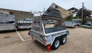 Tool Trailers