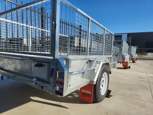 Buying a Trailer: Your Comprehensive Guide to Purchase and Maintenance
