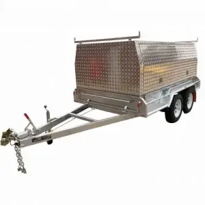 tandem trandesman top
