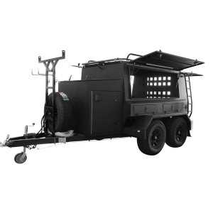 Trailer Maintenance and How to Prevent Costly Repairs