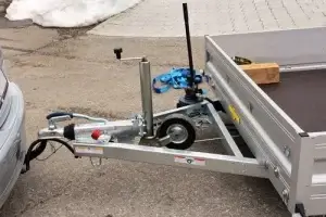 Reversing a Trailer: Do It Right The First Time, Every Time!