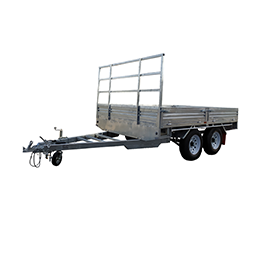 Specialised Trailers