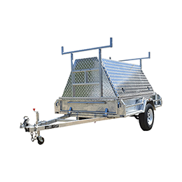 Tradesman Trailers
