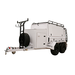 Tradie Trailers