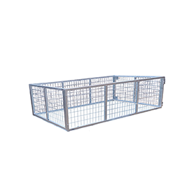 Trailer Cage