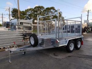 Trailers For Sale Sydney
