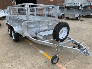How to Choose the Right Trailer For You