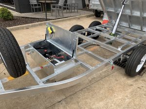 Trailer Laws in Victoria, Australia: What You Need to Know