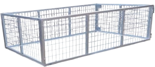 Trailer Parts